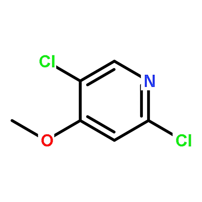 RHAWN 2,5-Dichloro-4-methoxypyridine
