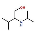 RHAWN (S)-2-Isopropylamino-3-methyl-1-butanol