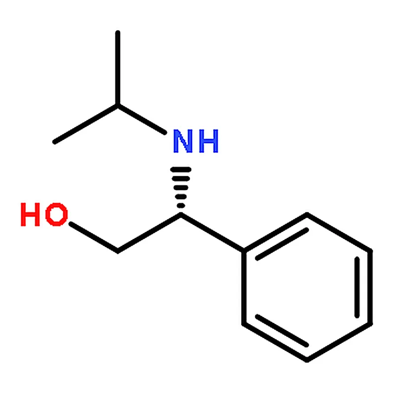 RHAWN (R)-2-Isopropylamino-2-phenylethanol