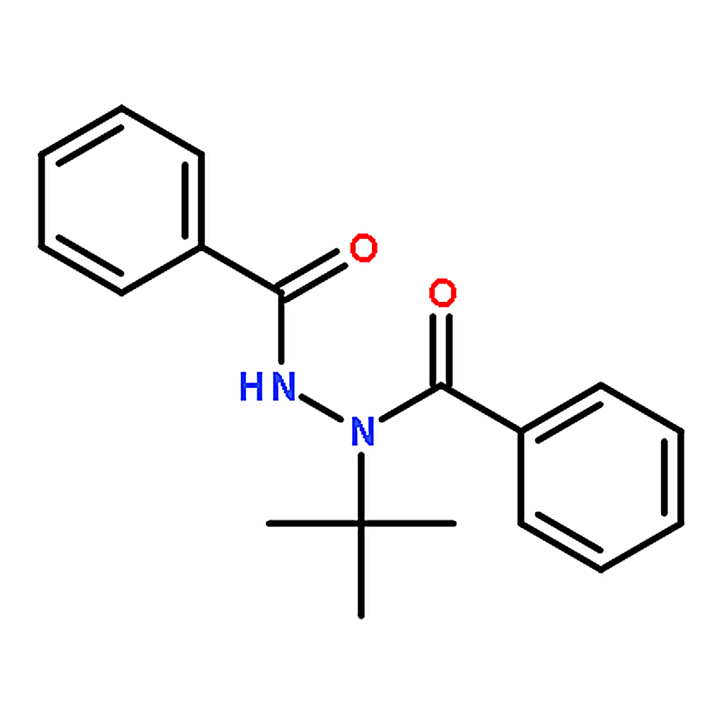 RHAWN 1,2-Dibenzoyl-1-(tert-butyl)hydrazine