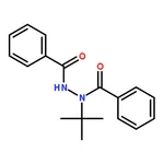 RHAWN 1,2-Dibenzoyl-1-(tert-butyl)hydrazine