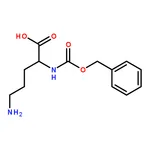 RHAWN (R)-5-Amino-2-(((benzyloxy)carbonyl)amino)pentanoic acid