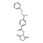 RHAWN 4-Succinimidyloxycarbonyl-Alpha-Methyl-Alpha(2-Pyridyldithio)Toluene)