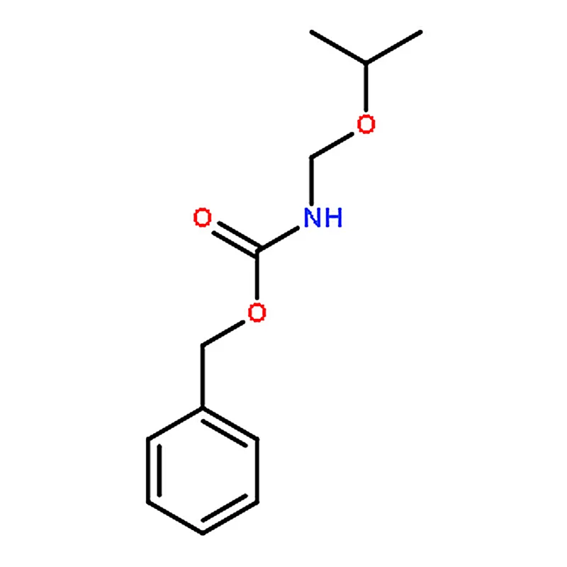 RHAWN Benzyl (isopropoxymethyl)carbamate