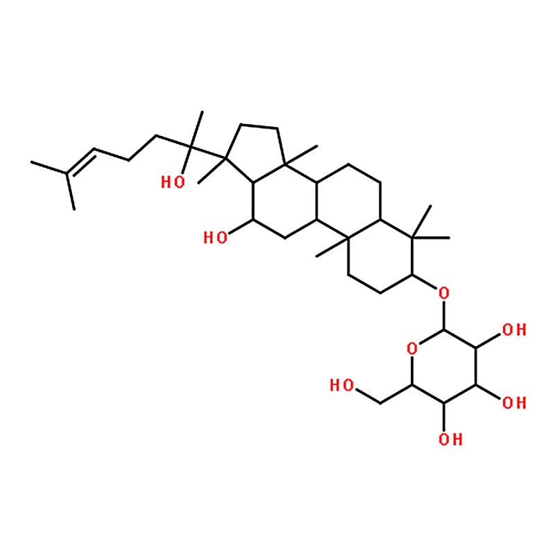 RHAWN Ginsenoside Rh2