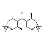 RHAWN (+)-B-Chlorodiisopinocampheylborane