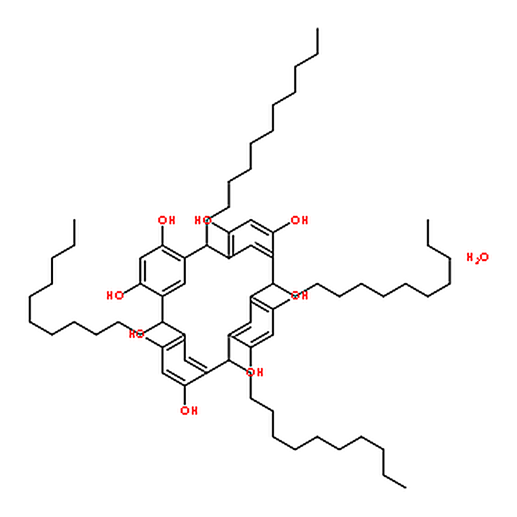 RHAWN C-Undecylcalix[4]resorcinarene monohydrate