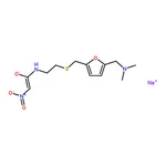 RHAWN Demethylamino Ranitidine Acetamide Sodium