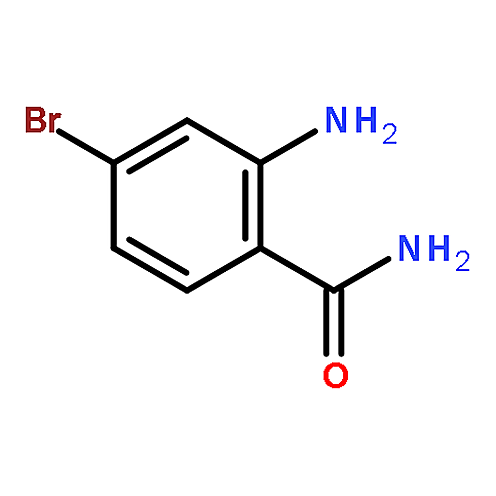 RHAWN 2-Amino-4-bromobenzamide
