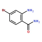 RHAWN 2-Amino-4-bromobenzamide