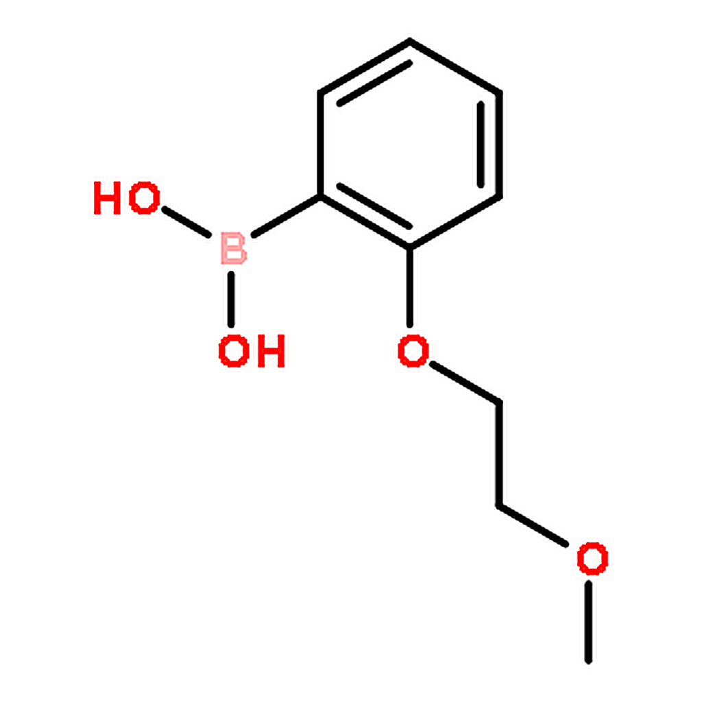 RHAWN 2-(2-Methoxyethoxy)phenylboronic acid