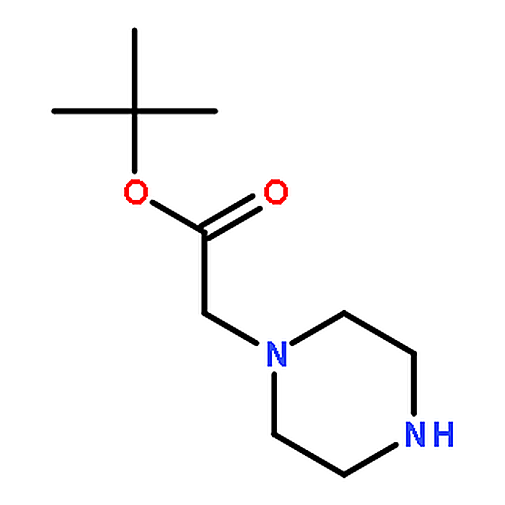 RHAWN tert-Butyl 2-(piperazin-1-yl)acetate