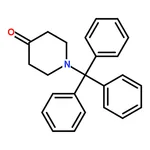 RHAWN 1-Tritylpiperidin-4-one