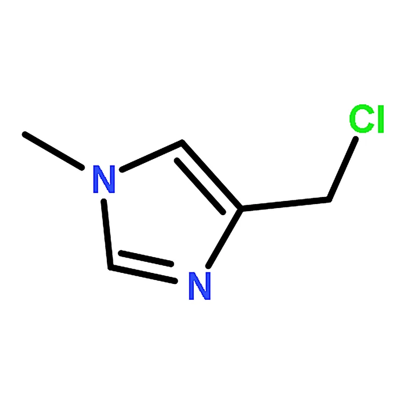RHAWN 4-(chloromethyl)-1-methylimidazole