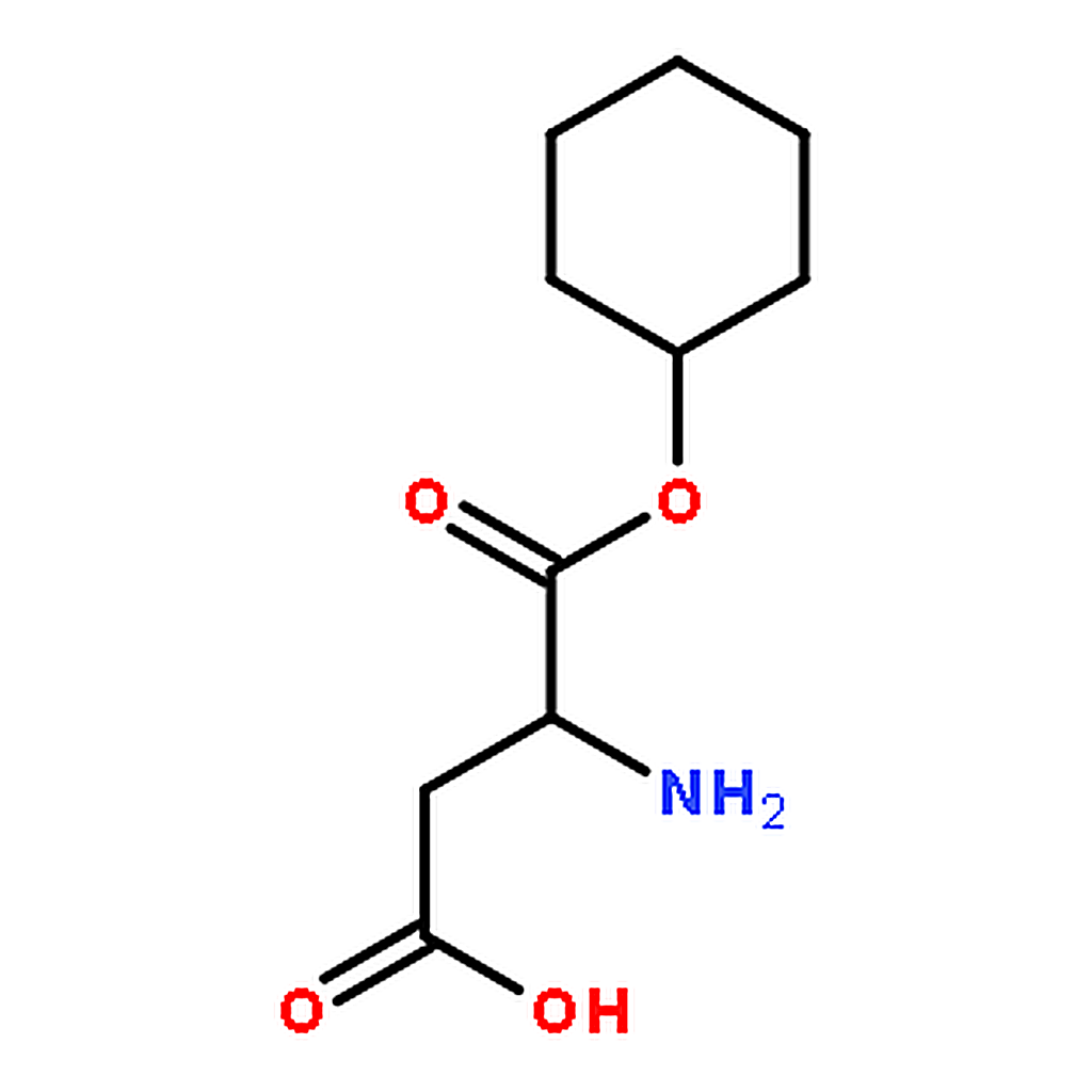 RHAWN L-Aspartic acid 4-cyclohexyl ester