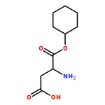 RHAWN L-Aspartic acid 4-cyclohexyl ester