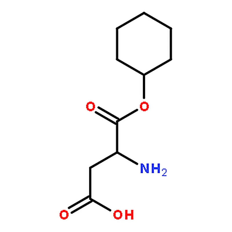 RHAWN L-Aspartic acid 4-cyclohexyl ester
