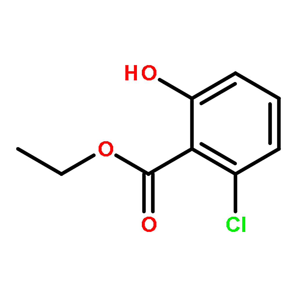 RHAWN Ethyl 2-chloro-6-hydroxybenzoate