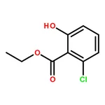 RHAWN Ethyl 2-chloro-6-hydroxybenzoate