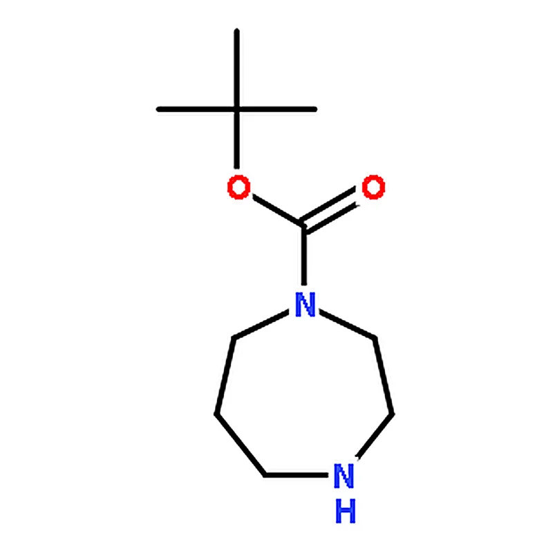 RHAWN 1-Boc-hexahydro-1,4-diazepine