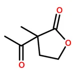 RHAWN 3-Acetyl-3-Methyldihydrofuran-2(3H)-One