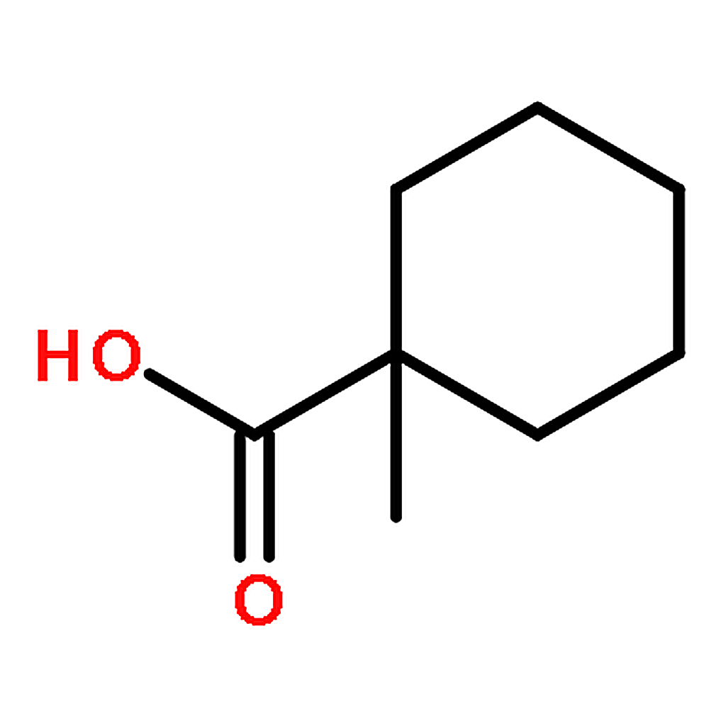 RHAWN 1-Methylcyclohexanecarboxylic acid