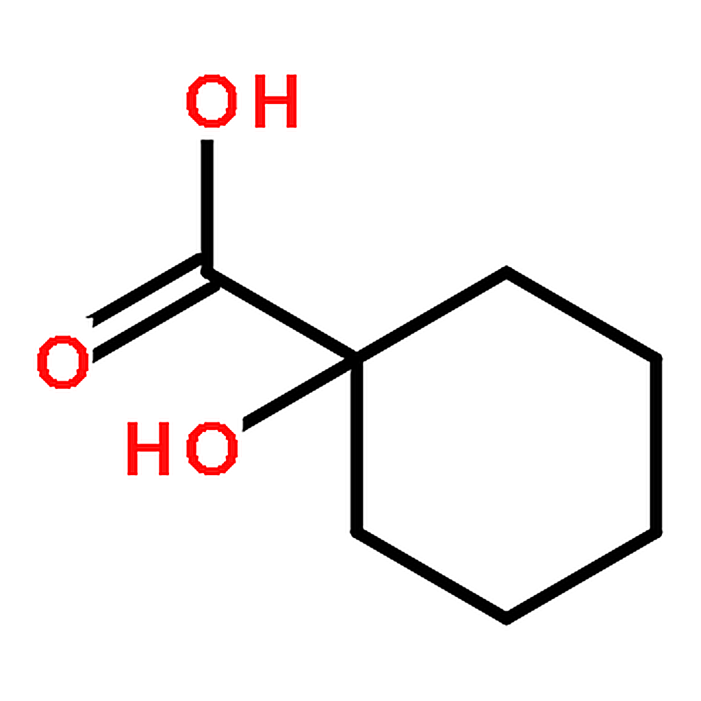 RHAWN 1-Hydroxycyclohexanecarboxylic acid