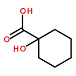 RHAWN 1-Hydroxycyclohexanecarboxylic acid