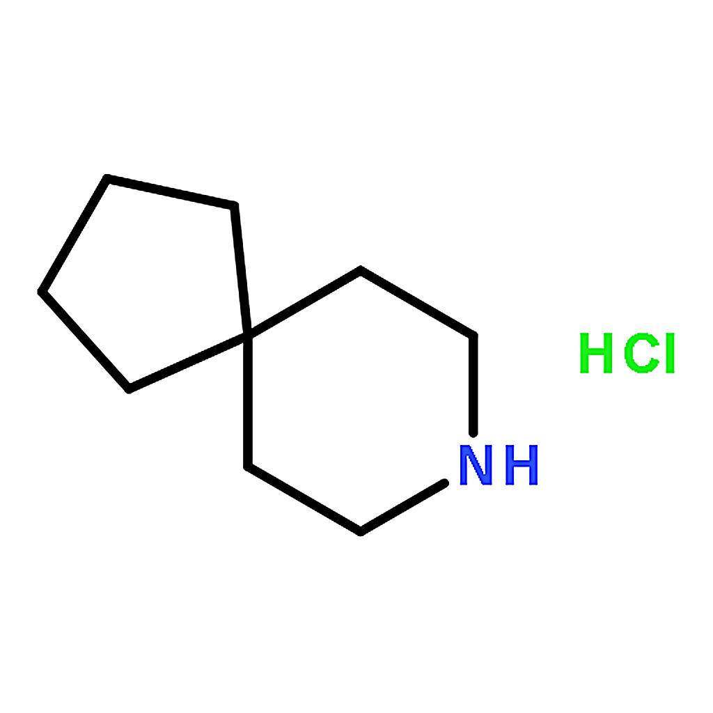 RHAWN 8-Azaspiro[4.5]decane hydrochloride
