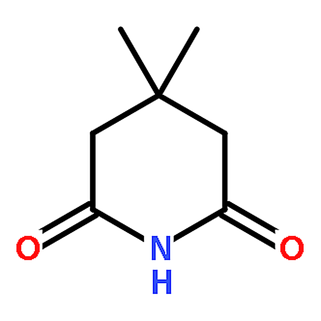 RHAWN 4，4-Dimethylpiperidine-2，6-dione