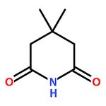 RHAWN 4,4-Dimethylpiperidine-2,6-dione