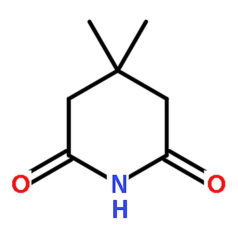 RHAWN 4,4-Dimethylpiperidine-2,6-dione