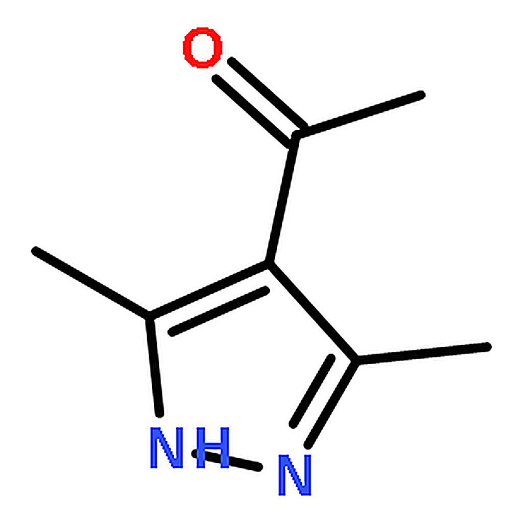 RHAWN 1-(3,5-Dimethyl-1H-pyrazol-4-yl)ethanone