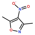 RHAWN 3,5-Dimethyl-4-nitroisoxazole