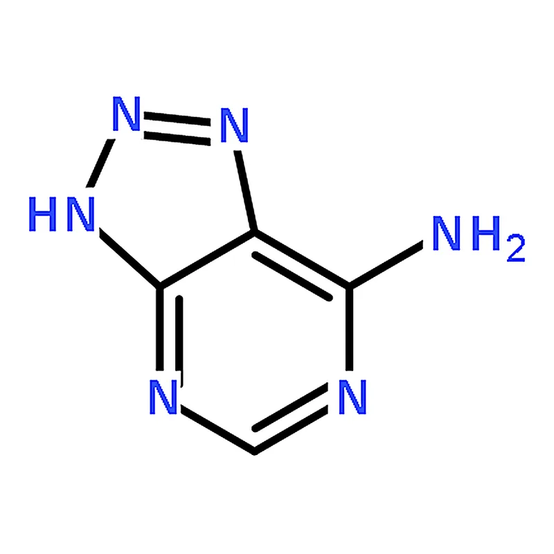 RHAWN 8-Azaadenine
