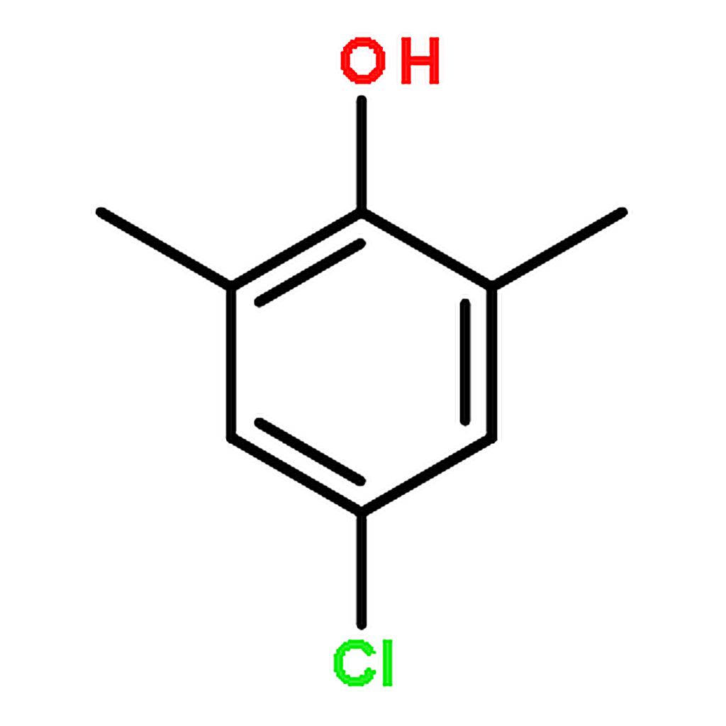 RHAWN 4-CHLORO-2,6-DIMETHYLPHENOL