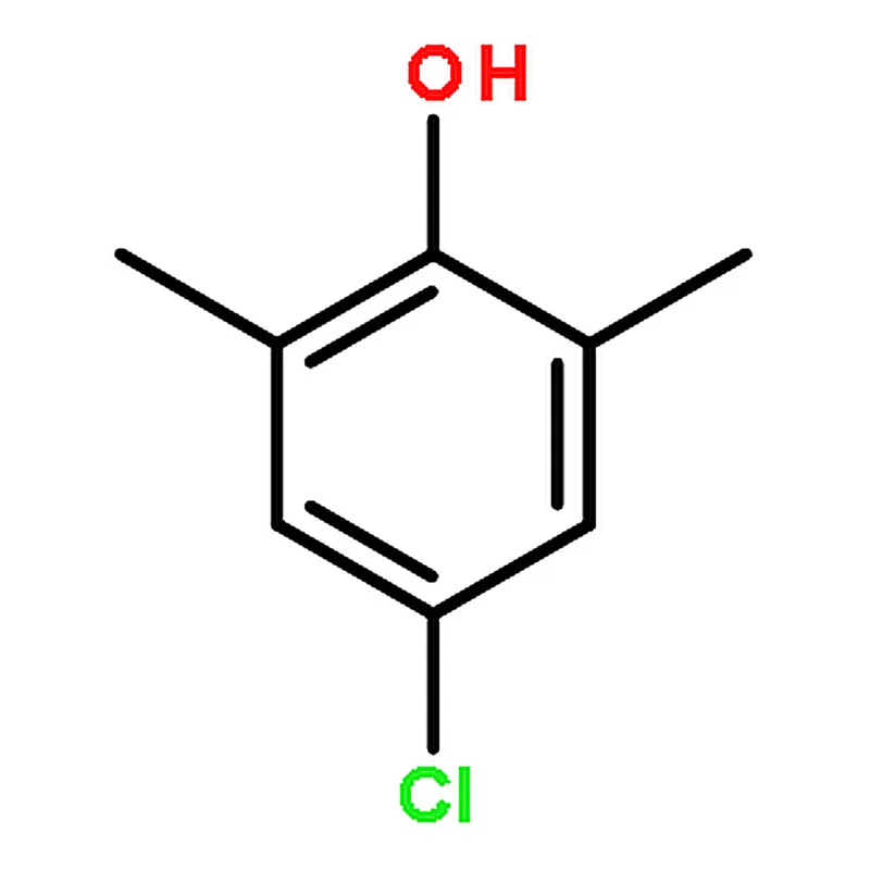 RHAWN 4-CHLORO-2,6-DIMETHYLPHENOL