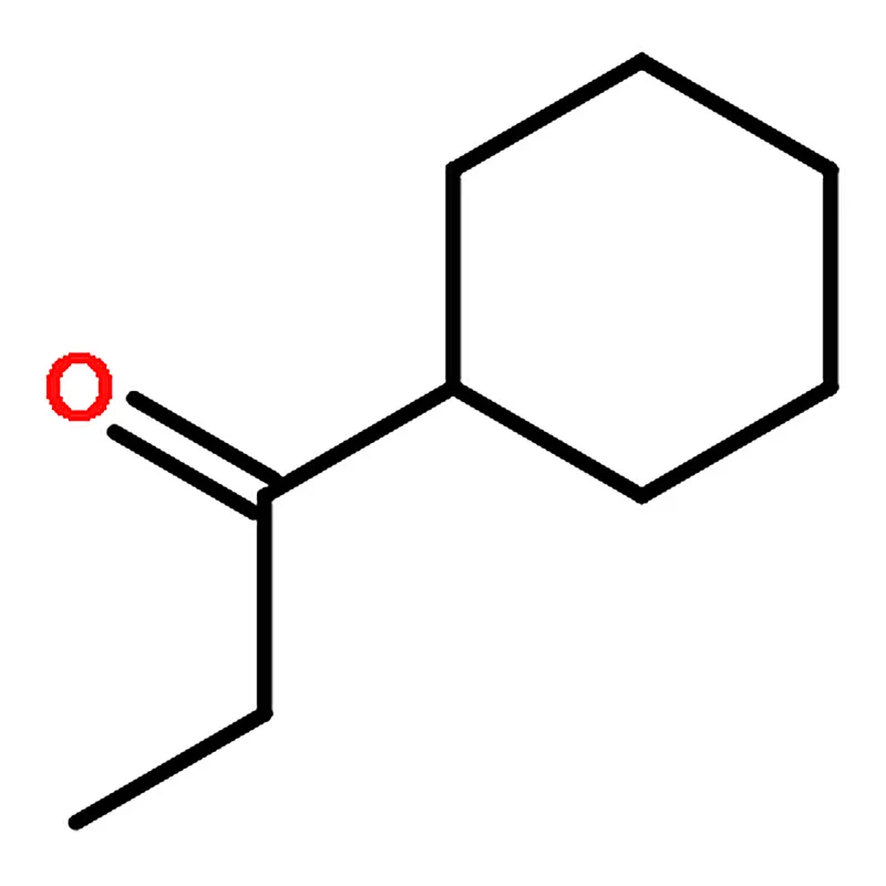 RHAWN Cyclohexyl ethyl ketone