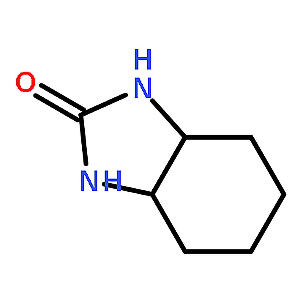 RHAWN cis-Octahydro-2H-benzimidazol-2-one