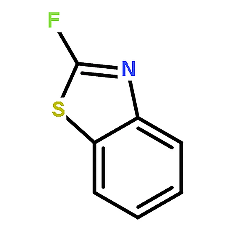 RHAWN 2-Fluorobenzothiazole