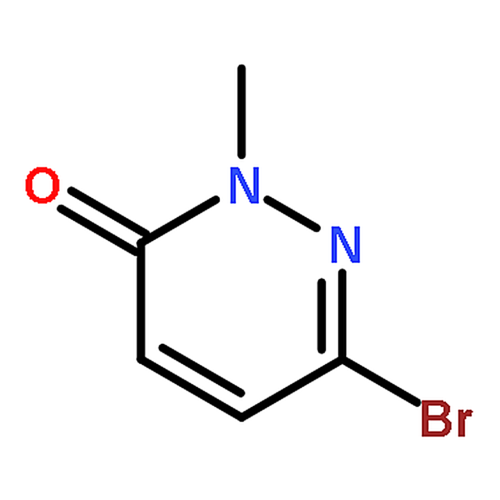 RHAWN 6-Bromo-2-methylpyridazin-3(2H)-one