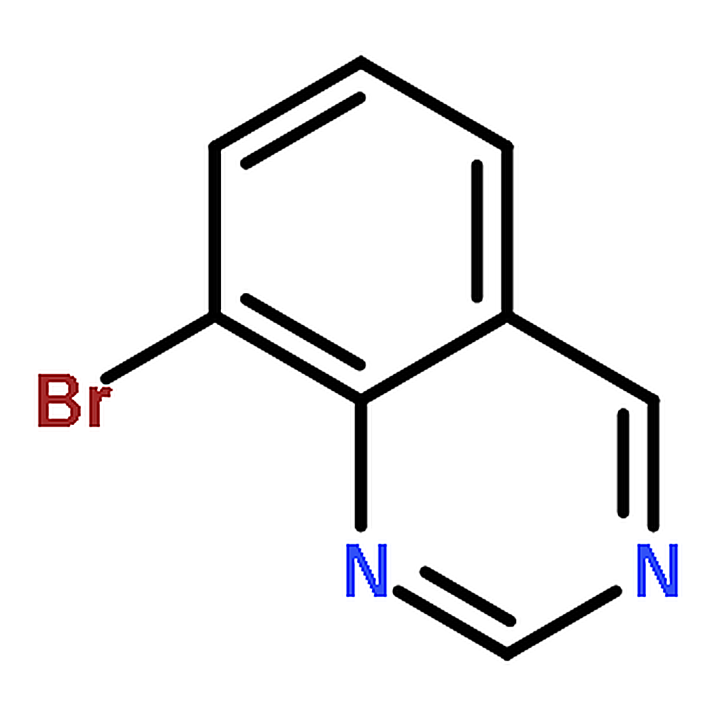 RHAWN 8-Bromoquinazoline
