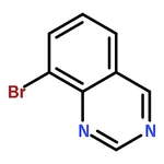 RHAWN 8-Bromoquinazoline