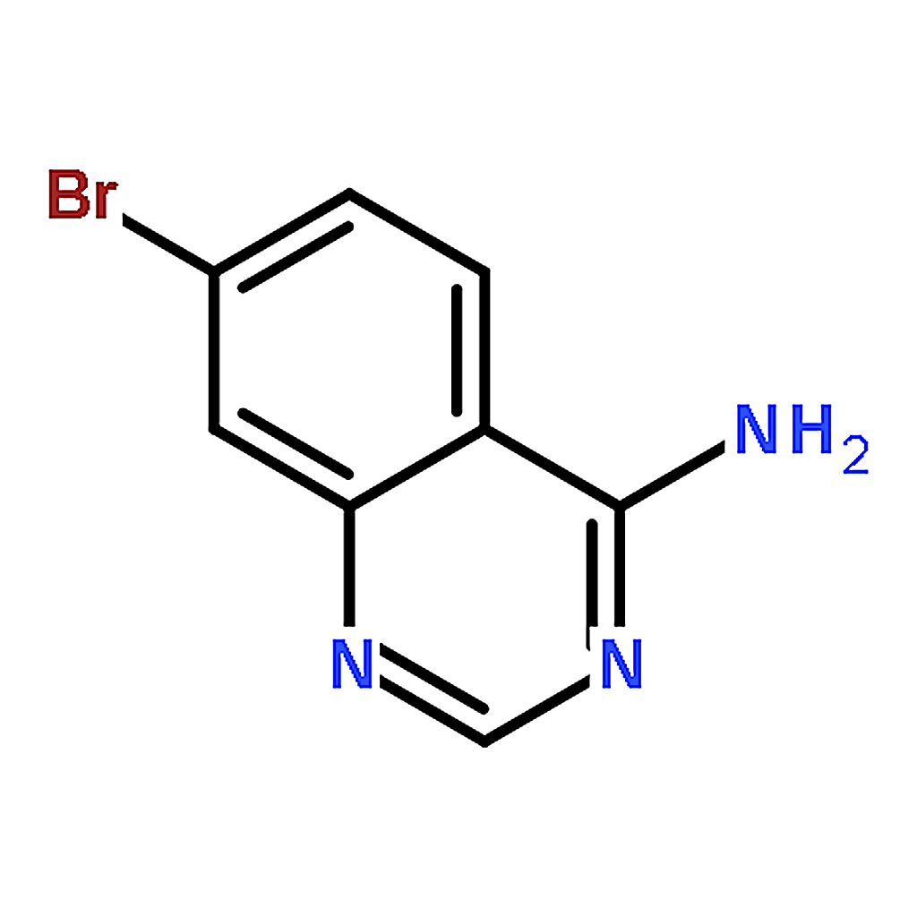 RHAWN 7-Bromoquinazolin-4-amine
