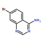 RHAWN 7-Bromoquinazolin-4-amine