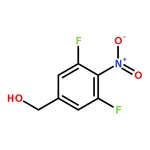 RHAWN 3,5-Difluoro-4-nitrobenzyl Alcohol
