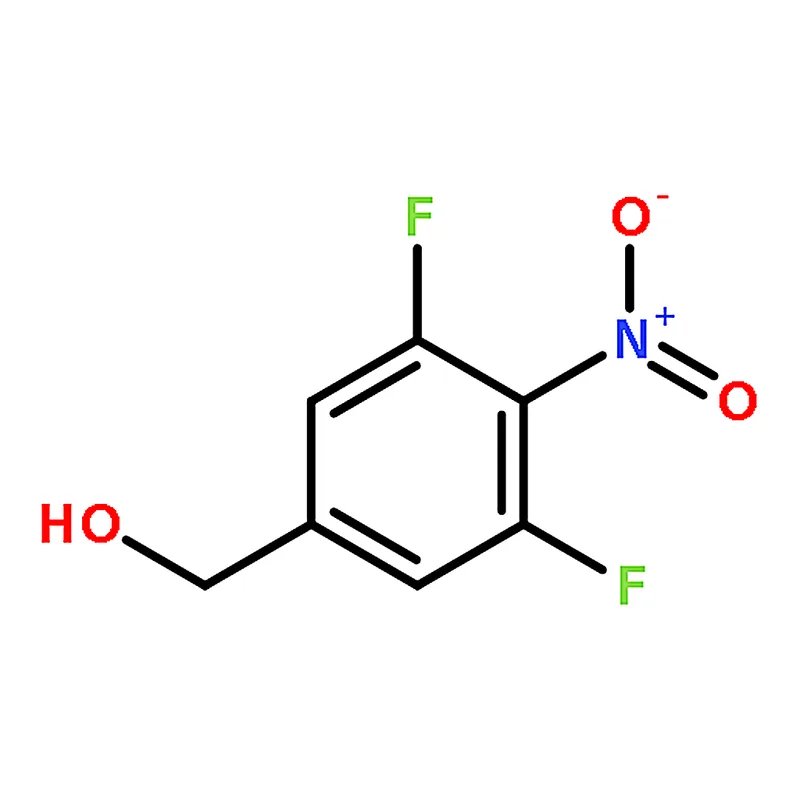 RHAWN 3,5-Difluoro-4-nitrobenzyl Alcohol