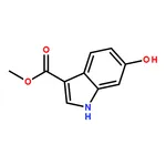 RHAWN Methyl 6-hydroxy-1H-indole-3-carboxylate