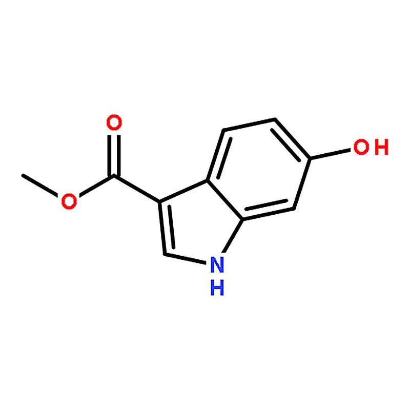 RHAWN Methyl 6-hydroxy-1H-indole-3-carboxylate
