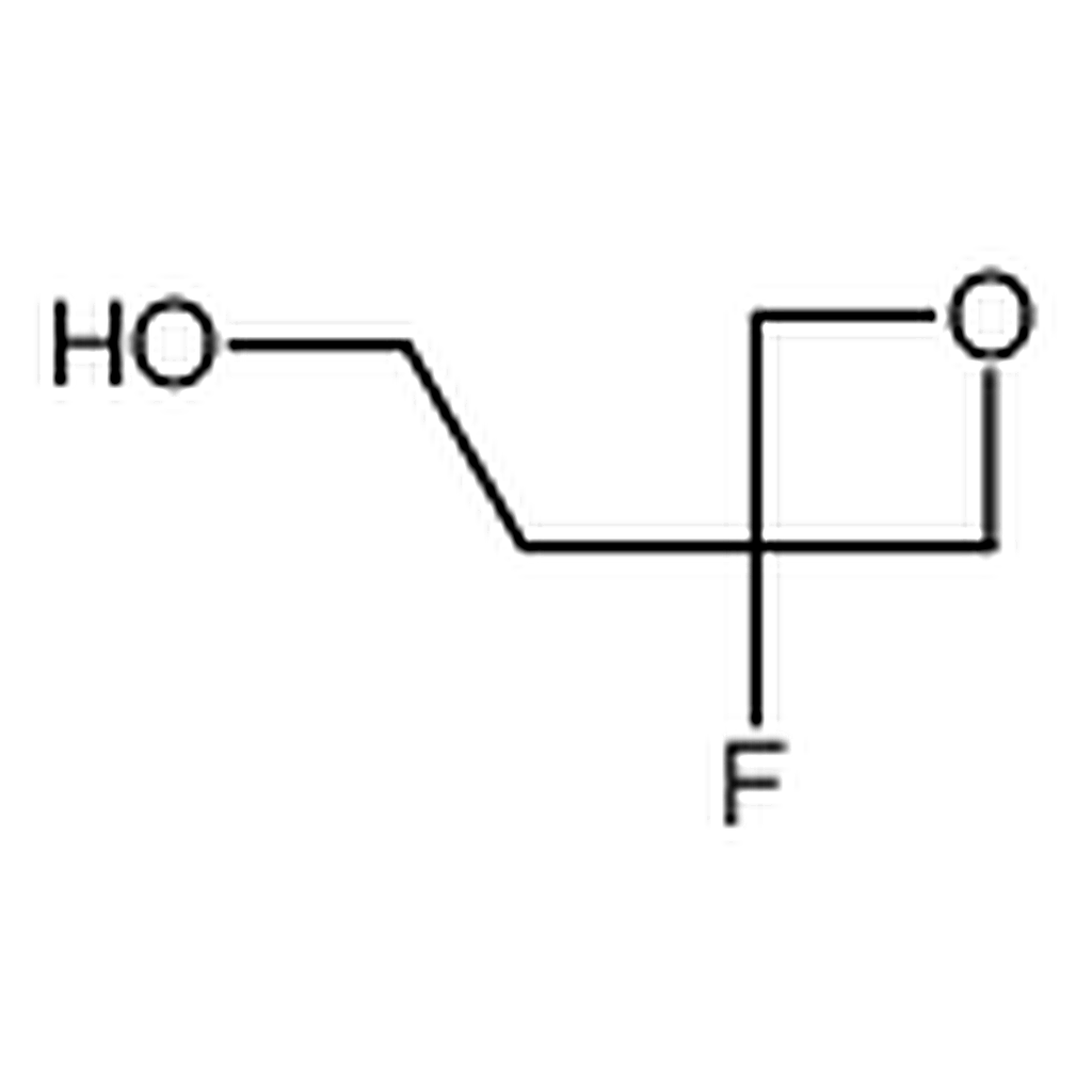 RHAWN 2-(3-Fluorooxetan-3-Yl)Ethan-1-Ol